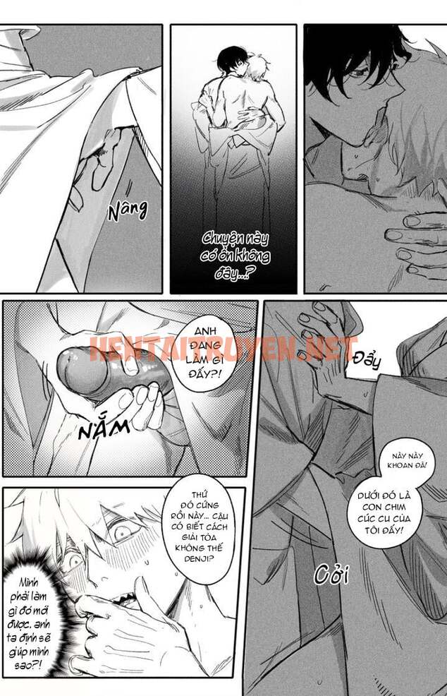 Xem ảnh Tổng Hợp Truyện Oneshot Và Doujinshi Theo Yêu Cầu - Chap 166 - img_062_1696142280 - TruyenVN.APP