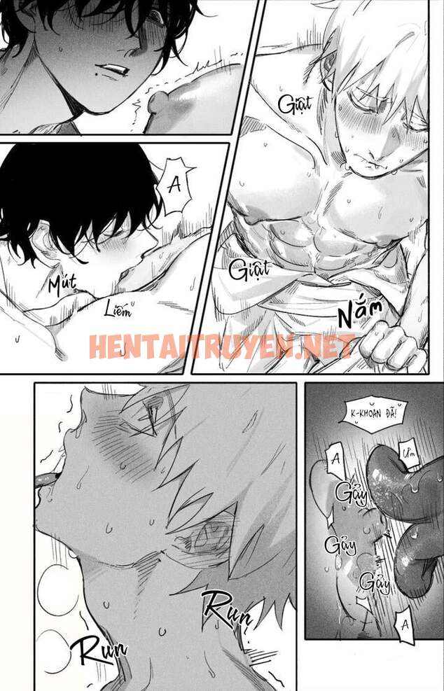 Xem ảnh Tổng Hợp Truyện Oneshot Và Doujinshi Theo Yêu Cầu - Chap 166 - img_064_1696142280 - HentaiTruyenVN.net