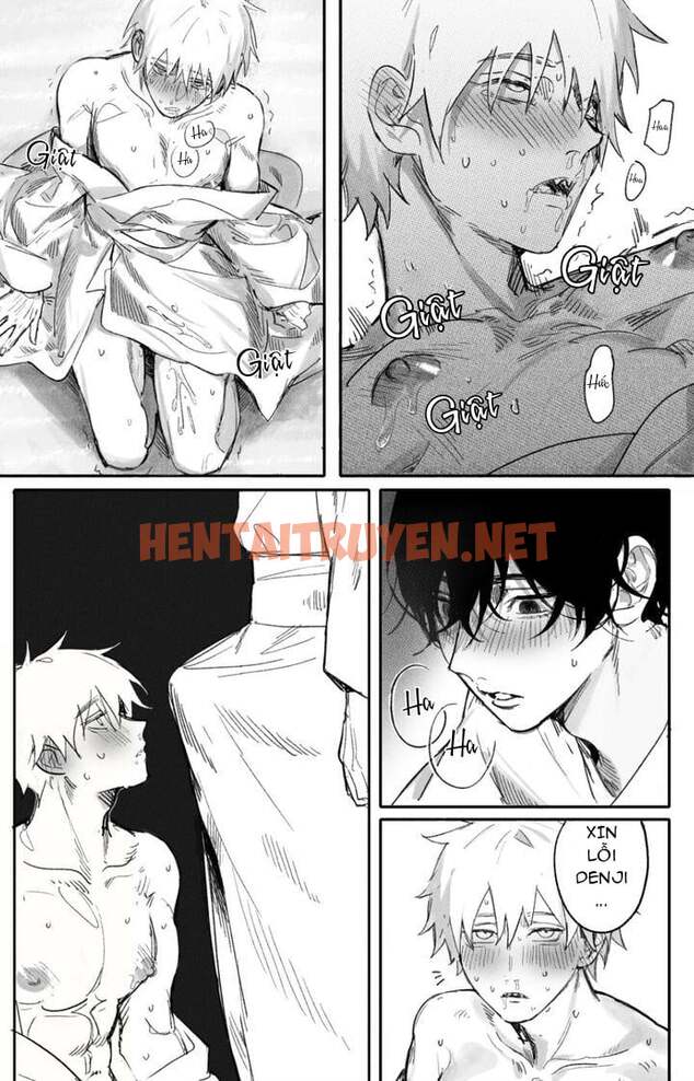 Xem ảnh Tổng Hợp Truyện Oneshot Và Doujinshi Theo Yêu Cầu - Chap 166 - img_066_1696142281 - HentaiTruyen.net