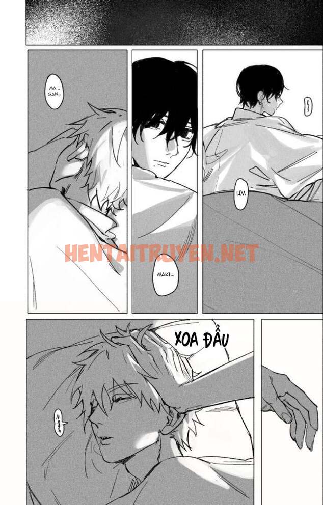 Xem ảnh Tổng Hợp Truyện Oneshot Và Doujinshi Theo Yêu Cầu - Chap 166 - img_071_1696142281 - TruyenVN.APP