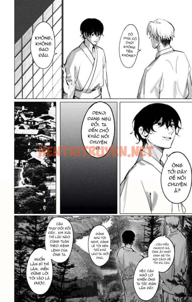 Xem ảnh Tổng Hợp Truyện Oneshot Và Doujinshi Theo Yêu Cầu - Chap 166 - img_073_1696142281 - HentaiTruyen.net