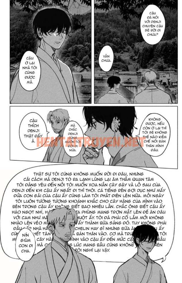 Xem ảnh Tổng Hợp Truyện Oneshot Và Doujinshi Theo Yêu Cầu - Chap 166 - img_074_1696142282 - TruyenVN.APP