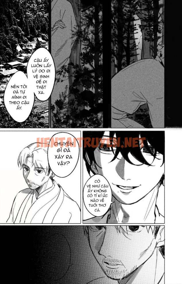 Xem ảnh Tổng Hợp Truyện Oneshot Và Doujinshi Theo Yêu Cầu - Chap 166 - img_076_1696142282 - HentaiTruyenVN.net