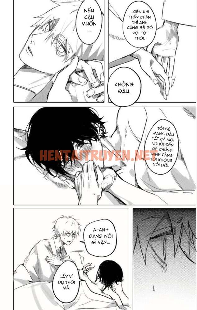 Xem ảnh Tổng Hợp Truyện Oneshot Và Doujinshi Theo Yêu Cầu - Chap 166 - img_079_1696142282 - HentaiTruyen.net