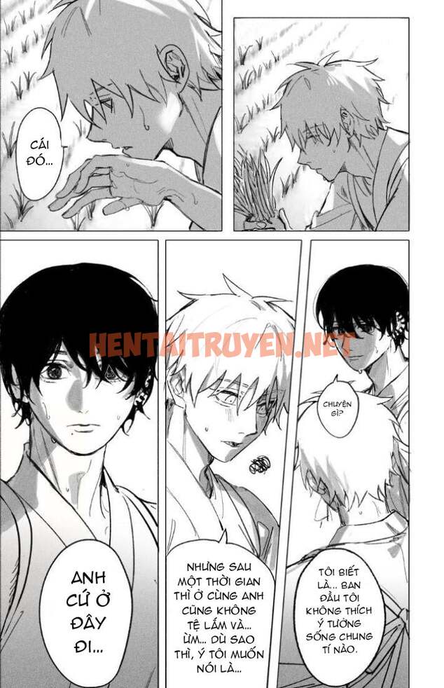 Xem ảnh Tổng Hợp Truyện Oneshot Và Doujinshi Theo Yêu Cầu - Chap 166 - img_084_1696142283 - HentaiTruyenVN.net