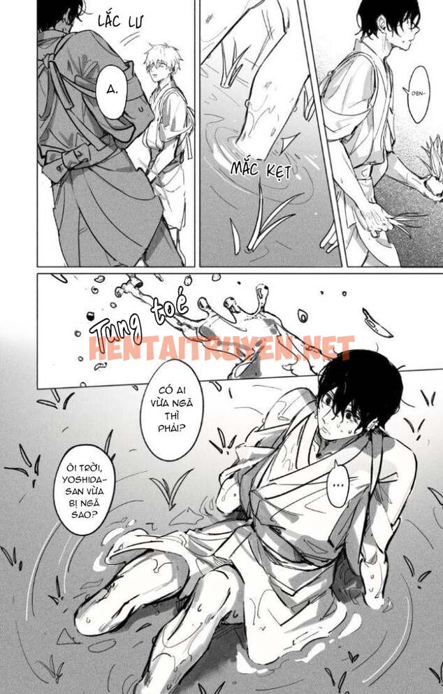 Xem ảnh Tổng Hợp Truyện Oneshot Và Doujinshi Theo Yêu Cầu - Chap 166 - img_085_1696142283 - HentaiTruyen.net