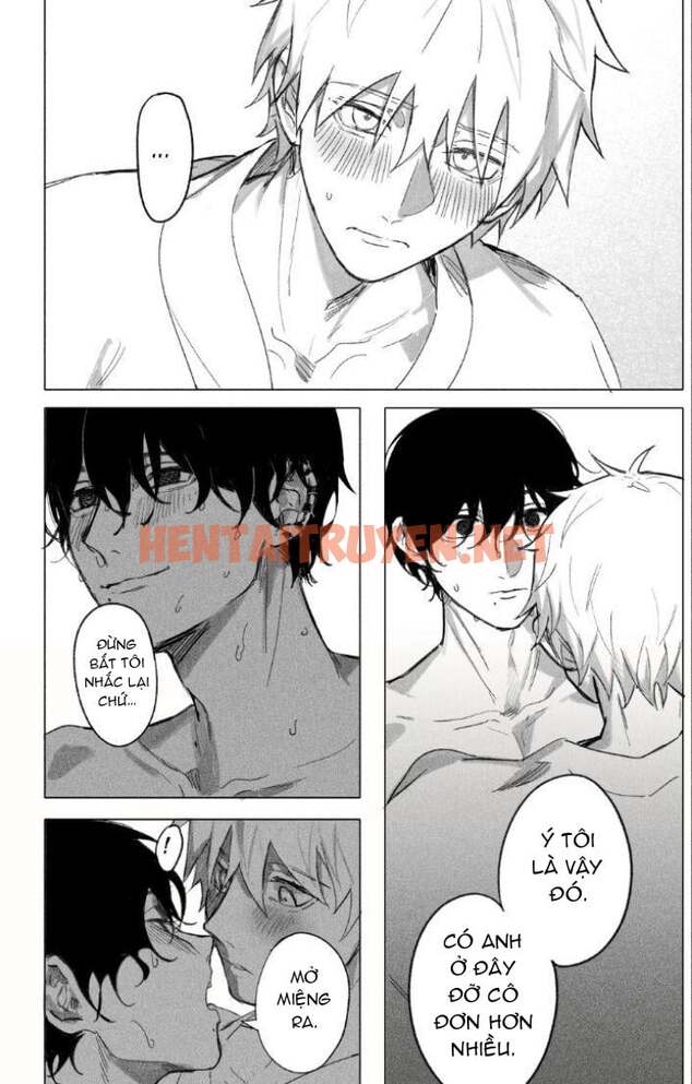 Xem ảnh Tổng Hợp Truyện Oneshot Và Doujinshi Theo Yêu Cầu - Chap 166 - img_091_1696142284 - TruyenVN.APP