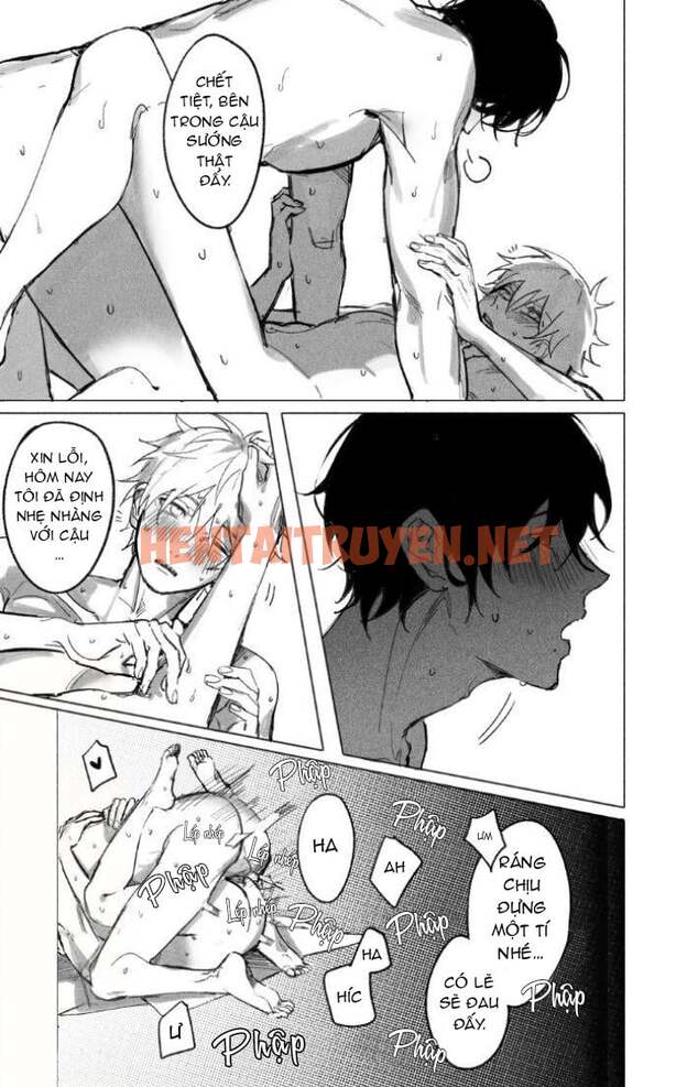 Xem ảnh Tổng Hợp Truyện Oneshot Và Doujinshi Theo Yêu Cầu - Chap 166 - img_100_1696142285 - HentaiTruyenVN.net