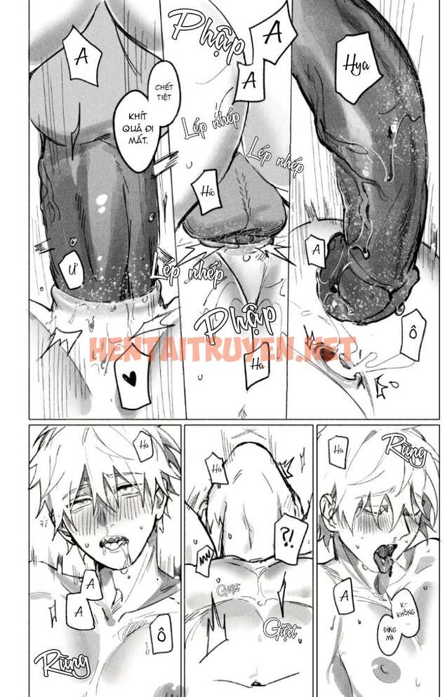 Xem ảnh Tổng Hợp Truyện Oneshot Và Doujinshi Theo Yêu Cầu - Chap 166 - img_101_1696142285 - HentaiTruyenVN.net