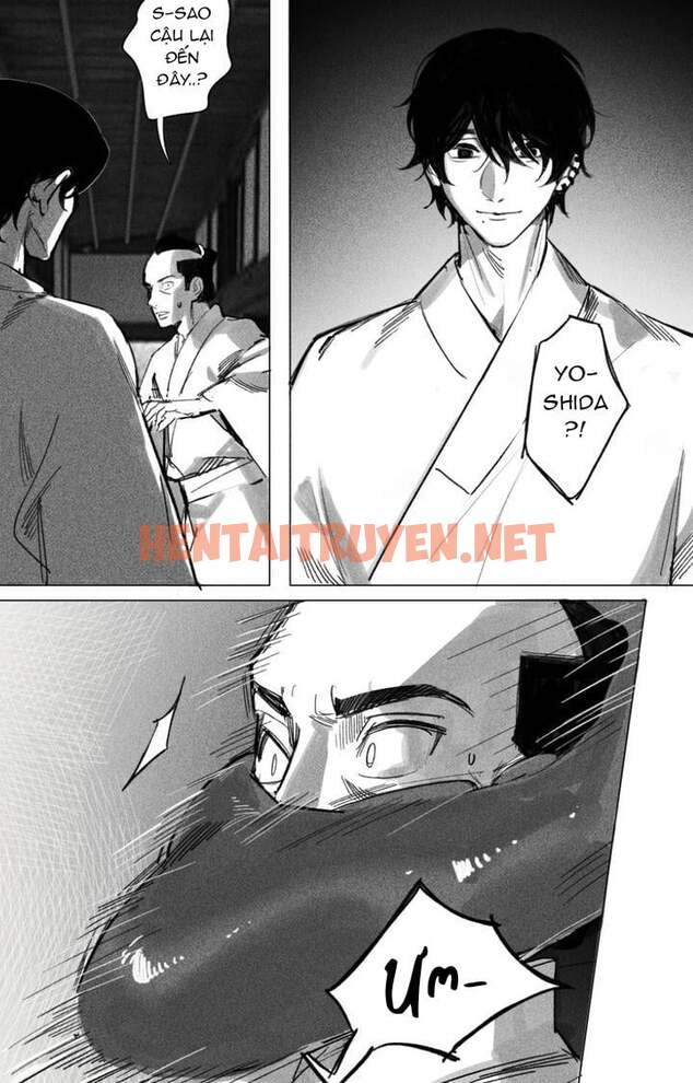 Xem ảnh Tổng Hợp Truyện Oneshot Và Doujinshi Theo Yêu Cầu - Chap 166 - img_107_1696142285 - HentaiTruyenVN.net