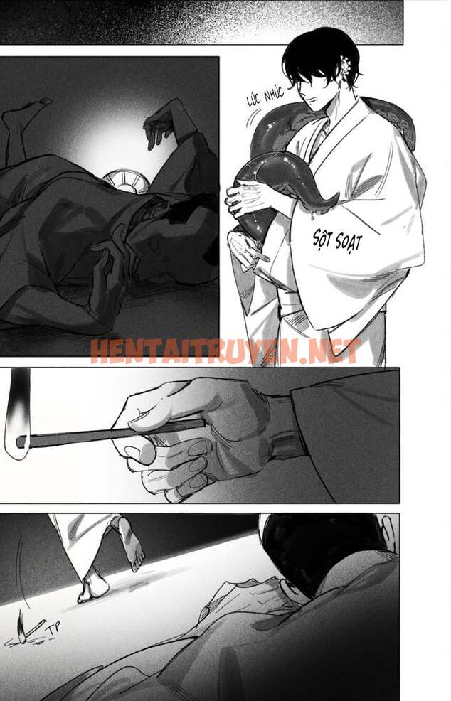 Xem ảnh Tổng Hợp Truyện Oneshot Và Doujinshi Theo Yêu Cầu - Chap 166 - img_109_1696142285 - TruyenVN.APP