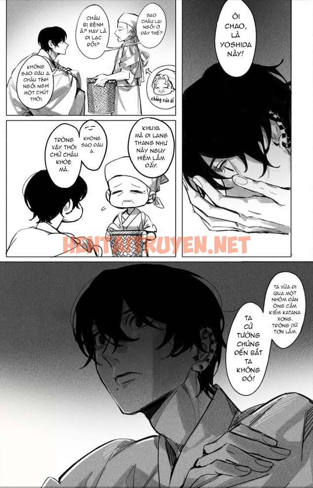 Xem ảnh Tổng Hợp Truyện Oneshot Và Doujinshi Theo Yêu Cầu - Chap 166 - img_112_1696142286 - HentaiTruyen.net