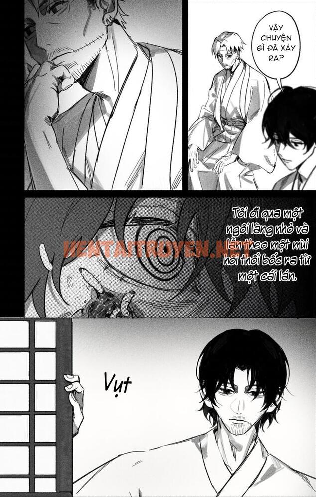 Xem ảnh Tổng Hợp Truyện Oneshot Và Doujinshi Theo Yêu Cầu - Chap 166 - img_117_1696142286 - HentaiTruyenVN.net