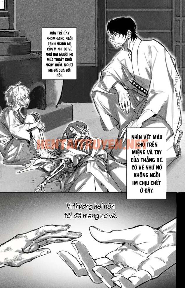 Xem ảnh Tổng Hợp Truyện Oneshot Và Doujinshi Theo Yêu Cầu - Chap 166 - img_118_1696142286 - TruyenVN.APP