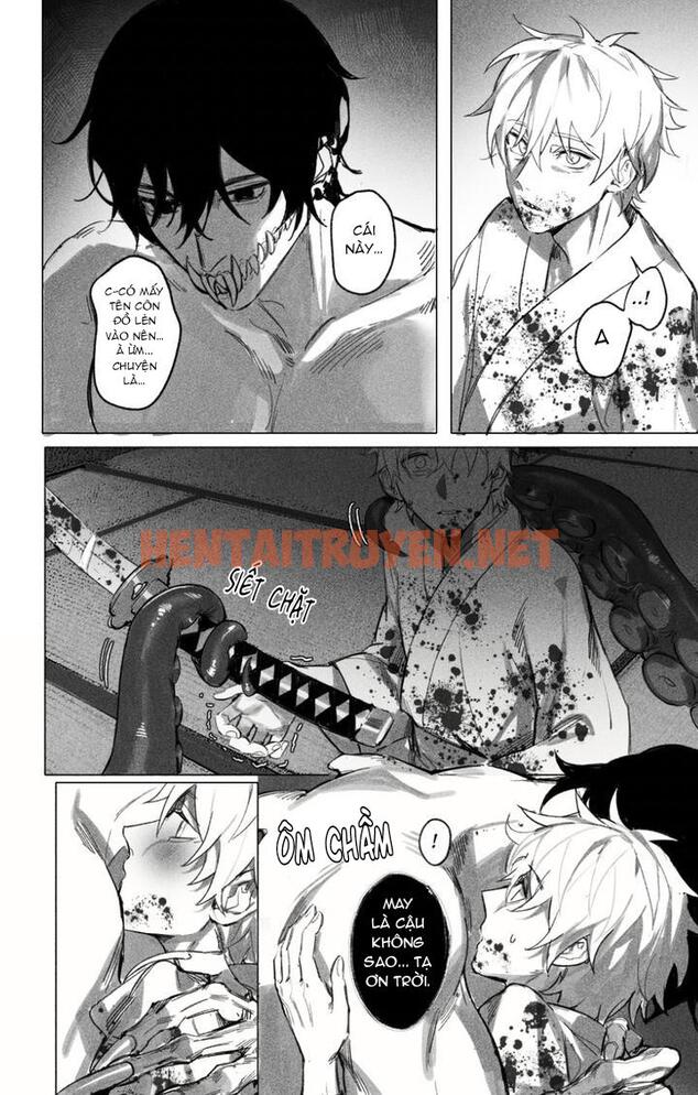 Xem ảnh Tổng Hợp Truyện Oneshot Và Doujinshi Theo Yêu Cầu - Chap 166 - img_121_1696142287 - HentaiTruyen.net