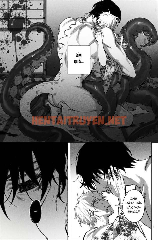 Xem ảnh Tổng Hợp Truyện Oneshot Và Doujinshi Theo Yêu Cầu - Chap 166 - img_122_1696142287 - HentaiTruyen.net