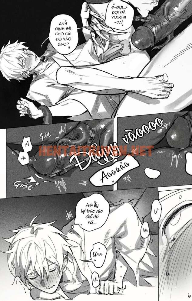 Xem ảnh Tổng Hợp Truyện Oneshot Và Doujinshi Theo Yêu Cầu - Chap 166 - img_129_1696142287 - HentaiTruyenVN.net