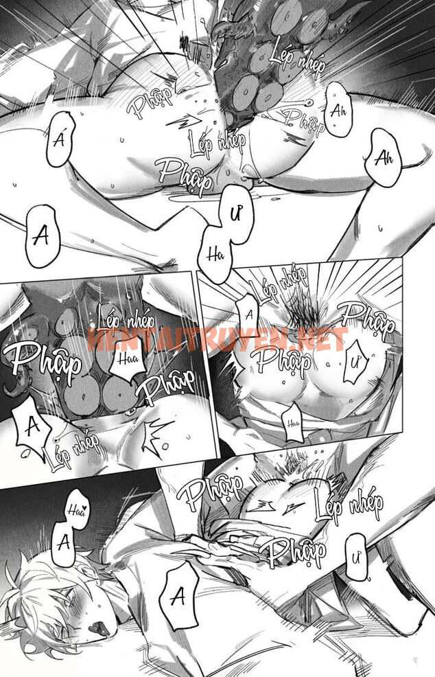 Xem ảnh Tổng Hợp Truyện Oneshot Và Doujinshi Theo Yêu Cầu - Chap 166 - img_130_1696142287 - HentaiTruyenVN.net