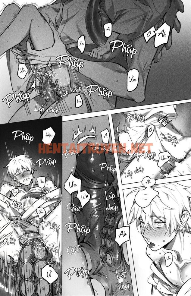 Xem ảnh Tổng Hợp Truyện Oneshot Và Doujinshi Theo Yêu Cầu - Chap 166 - img_132_1696142288 - HentaiTruyenVN.net