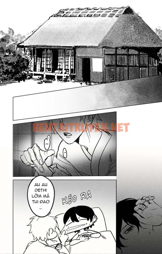 Xem ảnh Tổng Hợp Truyện Oneshot Và Doujinshi Theo Yêu Cầu - Chap 166 - img_135_1696142288 - HentaiTruyenVN.net