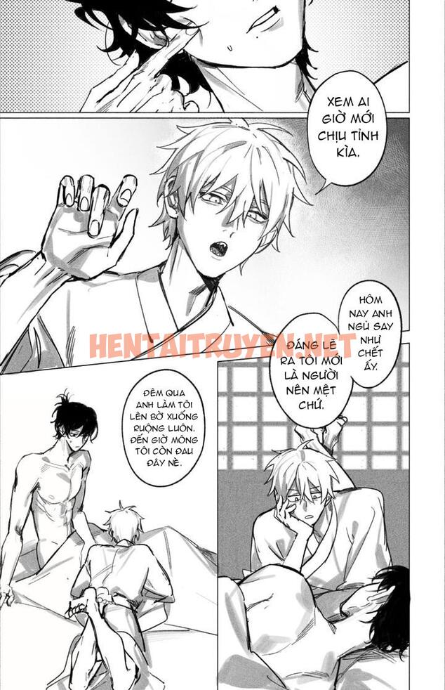 Xem ảnh Tổng Hợp Truyện Oneshot Và Doujinshi Theo Yêu Cầu - Chap 166 - img_136_1696142288 - TruyenVN.APP