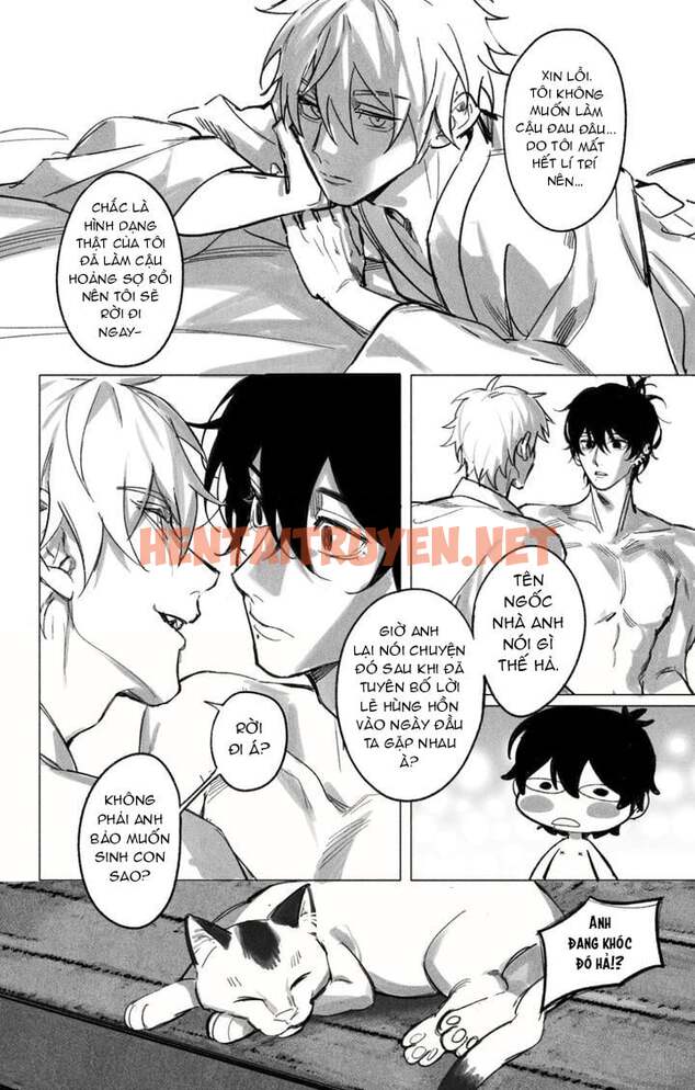 Xem ảnh Tổng Hợp Truyện Oneshot Và Doujinshi Theo Yêu Cầu - Chap 166 - img_137_1696142288 - HentaiTruyen.net