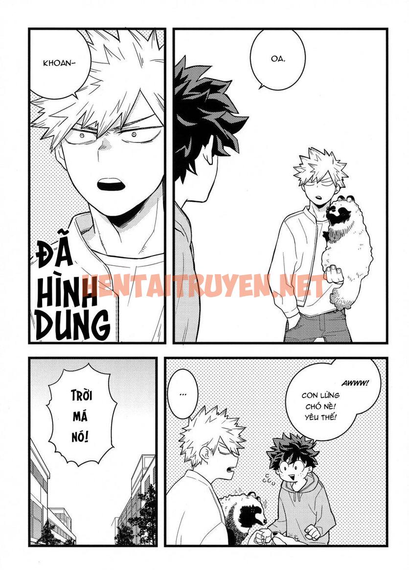 Xem ảnh Tổng Hợp Truyện Oneshot Và Doujinshi Theo Yêu Cầu - Chap 167 - img_028_1698119104 - HentaiTruyen.net