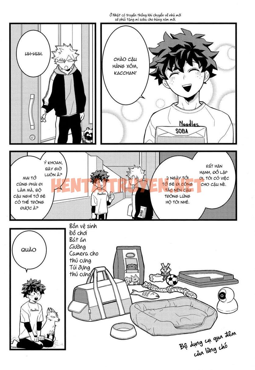 Xem ảnh Tổng Hợp Truyện Oneshot Và Doujinshi Theo Yêu Cầu - Chap 167 - img_051_1698119107 - HentaiTruyenVN.net