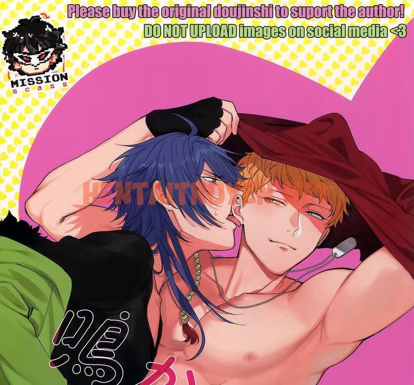 Xem ảnh Tổng Hợp Truyện Oneshot Và Doujinshi Theo Yêu Cầu - Chap 168 - img_001_1698394319 - HentaiTruyenVN.net