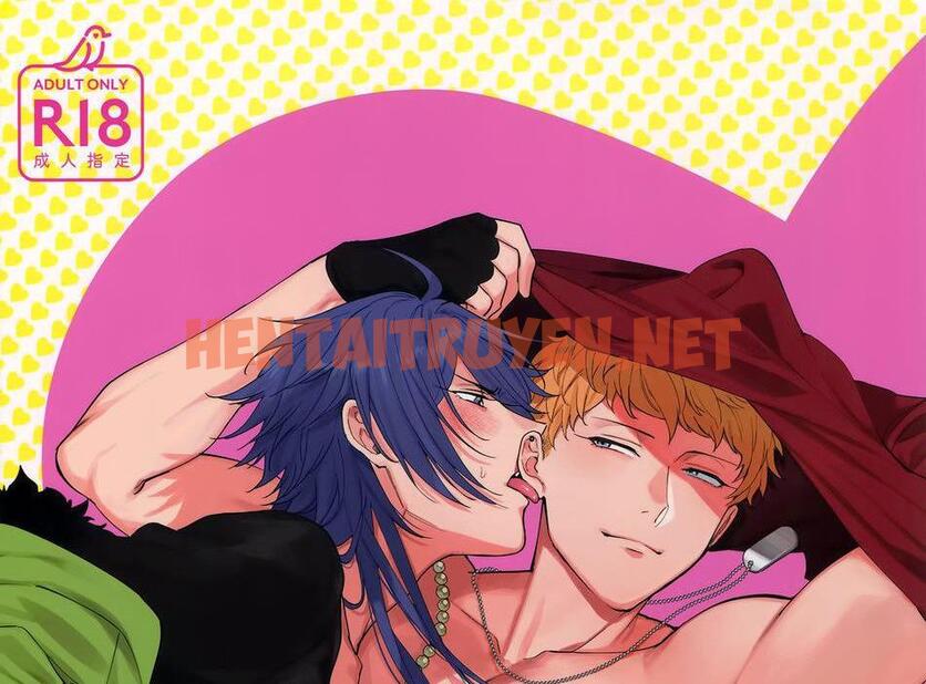 Xem ảnh Tổng Hợp Truyện Oneshot Và Doujinshi Theo Yêu Cầu - Chap 168 - img_005_1698394319 - HentaiTruyen.net