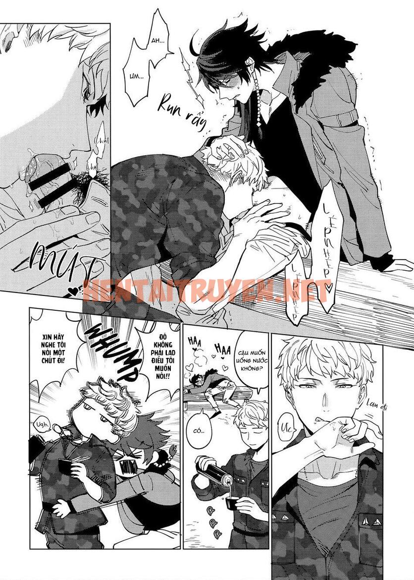 Xem ảnh Tổng Hợp Truyện Oneshot Và Doujinshi Theo Yêu Cầu - Chap 168 - img_009_1698394319 - HentaiTruyenVN.net