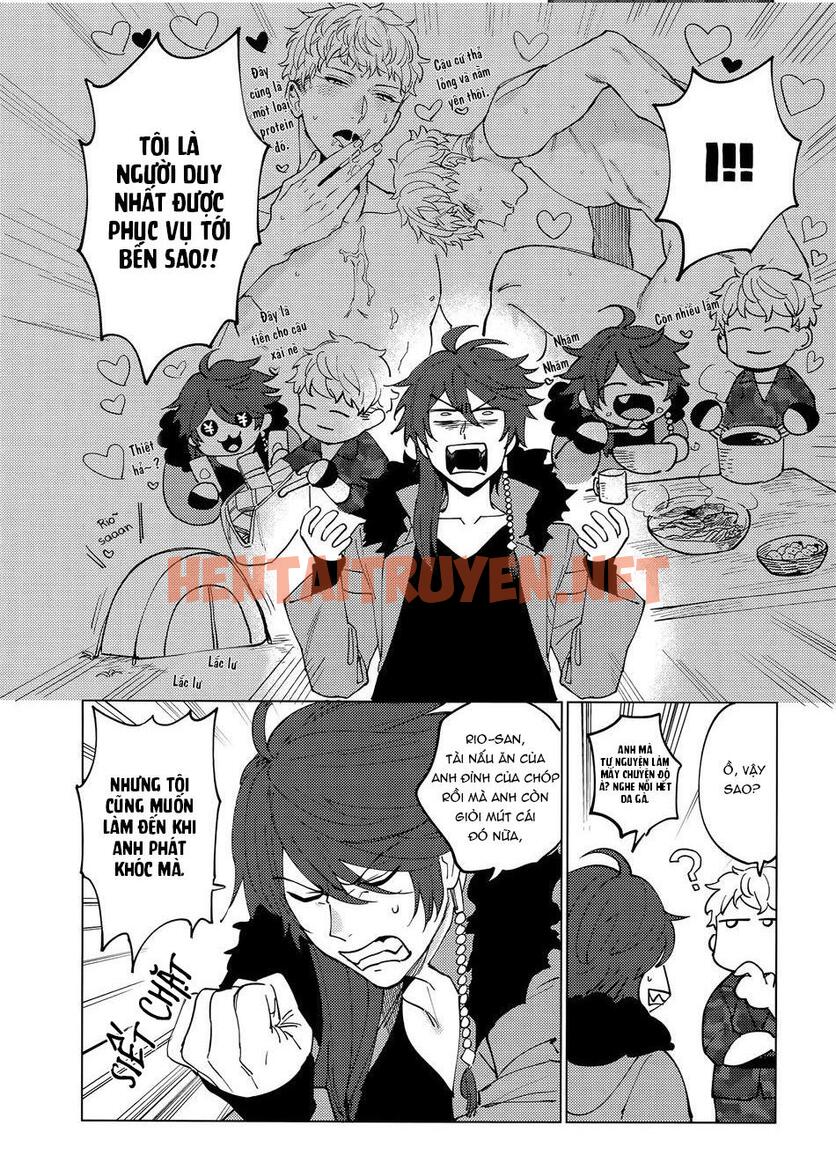 Xem ảnh Tổng Hợp Truyện Oneshot Và Doujinshi Theo Yêu Cầu - Chap 168 - img_010_1698394319 - HentaiTruyen.net