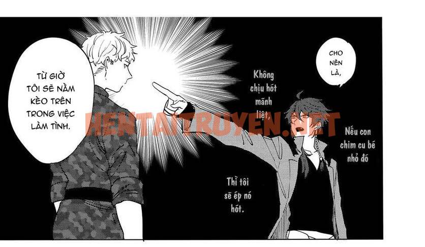 Xem ảnh Tổng Hợp Truyện Oneshot Và Doujinshi Theo Yêu Cầu - Chap 168 - img_011_1698394319 - HentaiTruyenVN.net