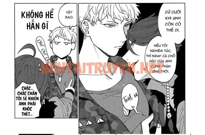 Xem ảnh Tổng Hợp Truyện Oneshot Và Doujinshi Theo Yêu Cầu - Chap 168 - img_013_1698394319 - HentaiTruyenVN.net