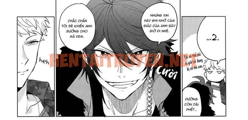 Xem ảnh Tổng Hợp Truyện Oneshot Và Doujinshi Theo Yêu Cầu - Chap 168 - img_015_1698394319 - HentaiTruyen.net