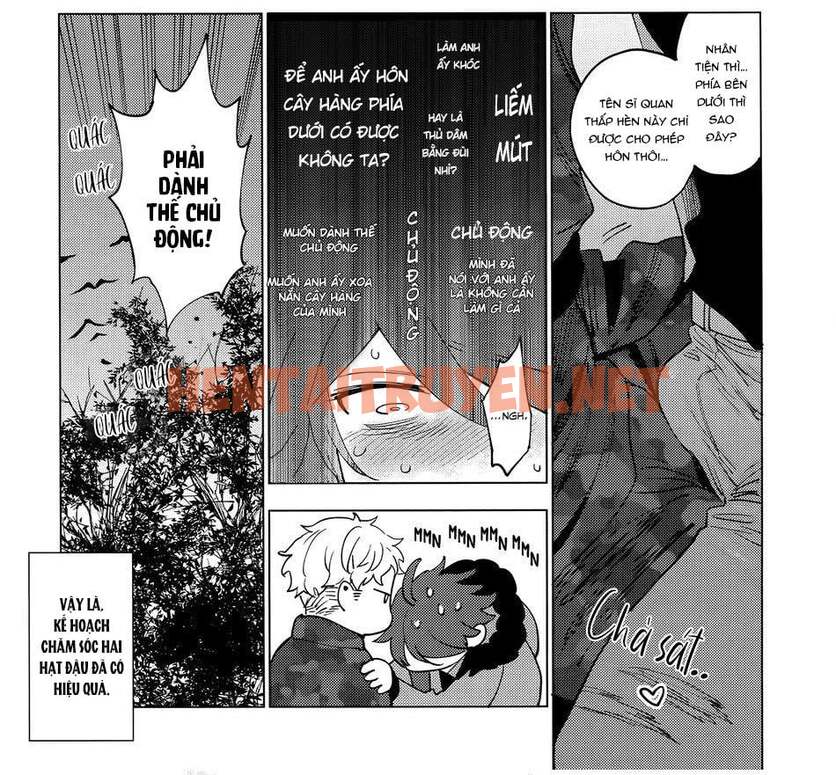 Xem ảnh Tổng Hợp Truyện Oneshot Và Doujinshi Theo Yêu Cầu - Chap 168 - img_016_1698394319 - HentaiTruyen.net