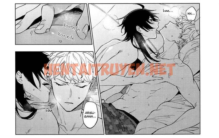 Xem ảnh Tổng Hợp Truyện Oneshot Và Doujinshi Theo Yêu Cầu - Chap 168 - img_019_1698394319 - HentaiTruyenVN.net