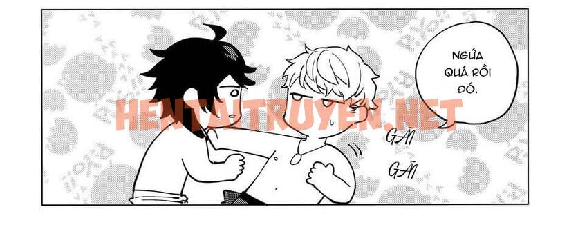 Xem ảnh Tổng Hợp Truyện Oneshot Và Doujinshi Theo Yêu Cầu - Chap 168 - img_020_1698394319 - HentaiTruyen.net