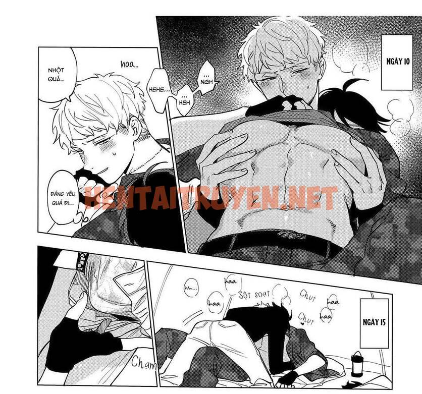 Xem ảnh Tổng Hợp Truyện Oneshot Và Doujinshi Theo Yêu Cầu - Chap 168 - img_021_1698394319 - HentaiTruyenVN.net