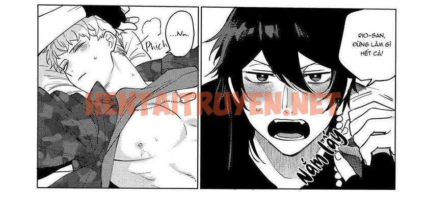 Xem ảnh Tổng Hợp Truyện Oneshot Và Doujinshi Theo Yêu Cầu - Chap 168 - img_022_1698394319 - HentaiTruyenVN.net