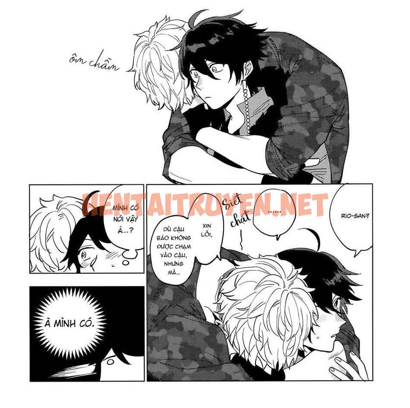 Xem ảnh Tổng Hợp Truyện Oneshot Và Doujinshi Theo Yêu Cầu - Chap 168 - img_033_1698394320 - HentaiTruyenVN.net