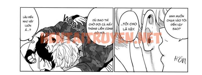 Xem ảnh Tổng Hợp Truyện Oneshot Và Doujinshi Theo Yêu Cầu - Chap 168 - img_038_1698394320 - HentaiTruyen.net