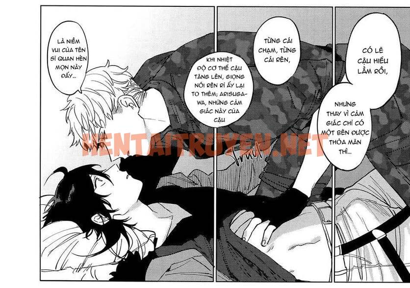 Xem ảnh Tổng Hợp Truyện Oneshot Và Doujinshi Theo Yêu Cầu - Chap 168 - img_039_1698394320 - HentaiTruyen.net