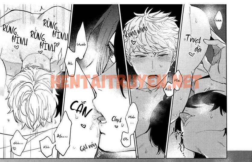 Xem ảnh Tổng Hợp Truyện Oneshot Và Doujinshi Theo Yêu Cầu - Chap 168 - img_048_1698394320 - HentaiTruyenVN.net