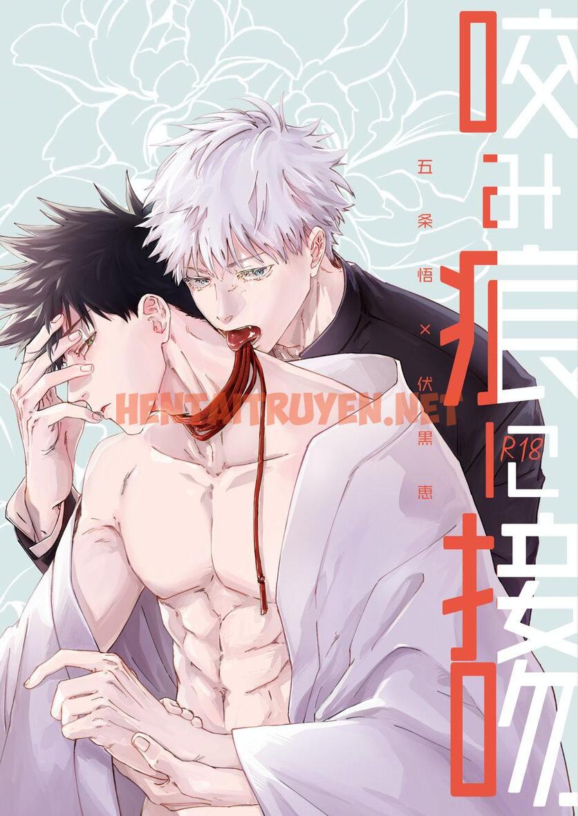 Xem ảnh Tổng Hợp Truyện Oneshot Và Doujinshi Theo Yêu Cầu - Chap 169 - img_001_1698469208 - HentaiTruyen.net