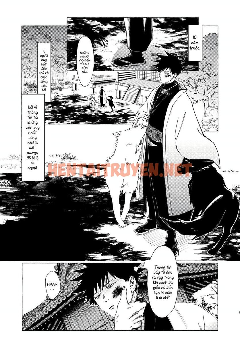 Xem ảnh Tổng Hợp Truyện Oneshot Và Doujinshi Theo Yêu Cầu - Chap 169 - img_004_1698469209 - HentaiTruyenVN.net