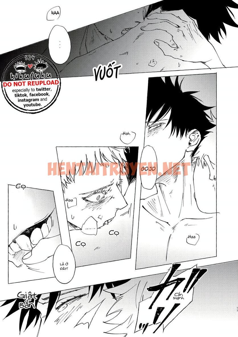 Xem ảnh Tổng Hợp Truyện Oneshot Và Doujinshi Theo Yêu Cầu - Chap 169 - img_016_1698469211 - HentaiTruyen.net