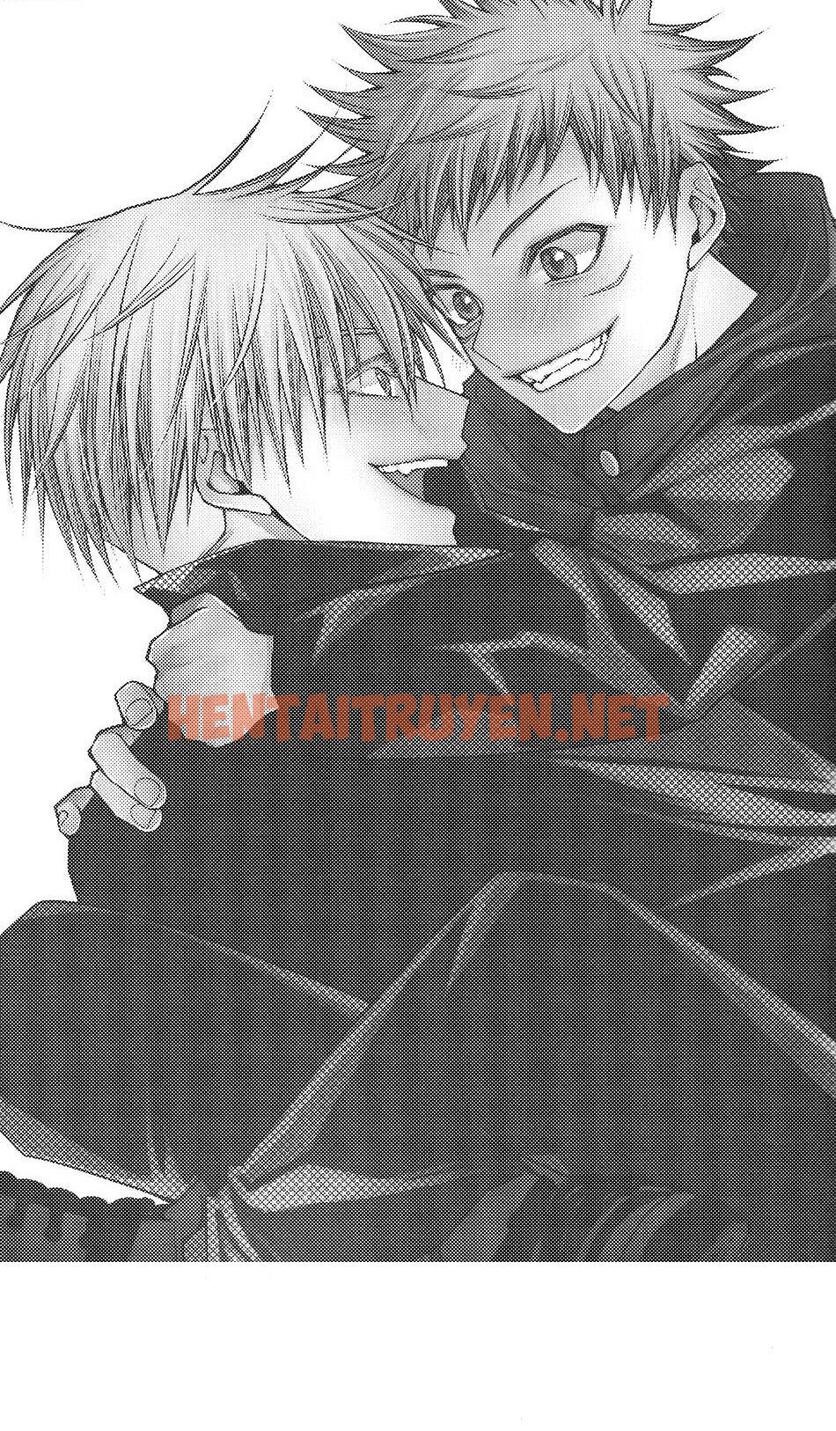 Xem ảnh Tổng Hợp Truyện Oneshot Và Doujinshi Theo Yêu Cầu - Chap 170 - img_008_1700923137 - TruyenVN.APP