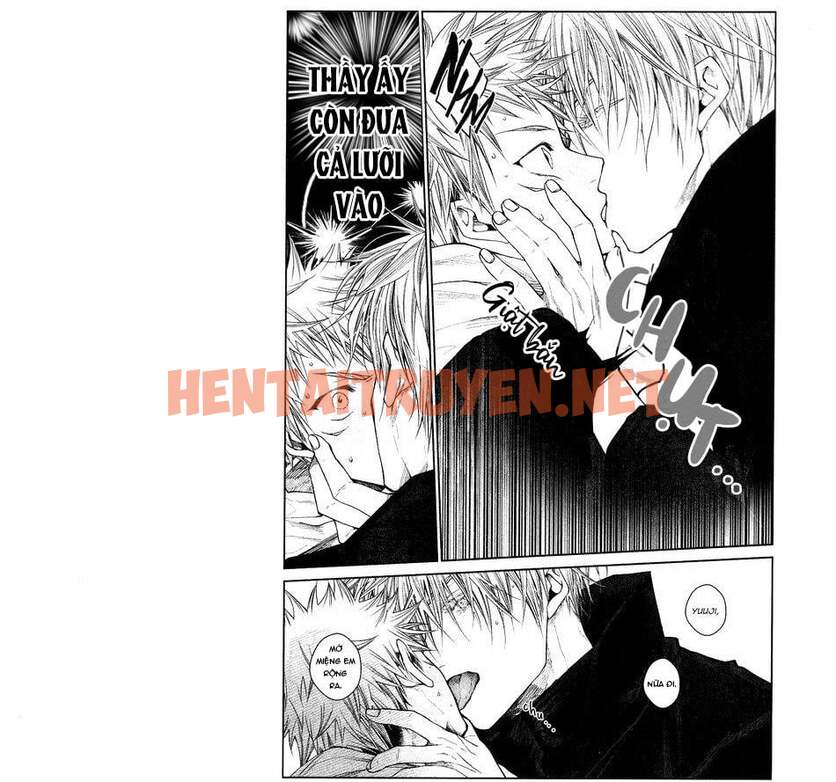 Xem ảnh Tổng Hợp Truyện Oneshot Và Doujinshi Theo Yêu Cầu - Chap 170 - img_011_1700923137 - HentaiTruyen.net