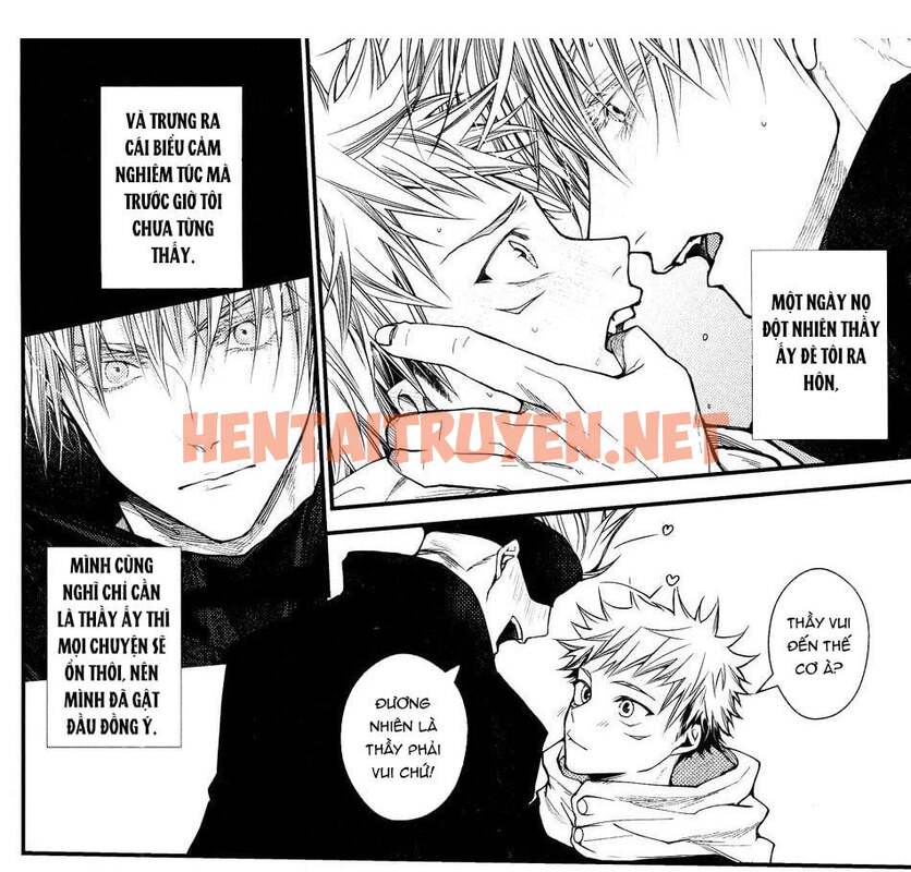 Xem ảnh Tổng Hợp Truyện Oneshot Và Doujinshi Theo Yêu Cầu - Chap 170 - img_015_1700923137 - HentaiTruyenVN.net